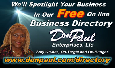 Join Our Free Directory